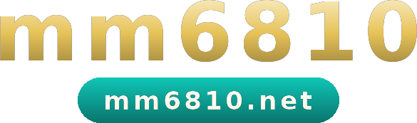 mm6810 logo