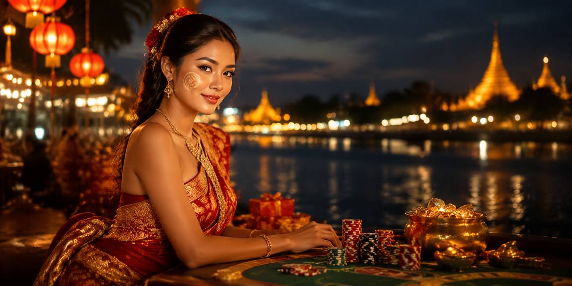 mm6810 mm6810 အတွက် တိုက်ရိုက်ကာစီနို စလော့ လမ်းညွှန်